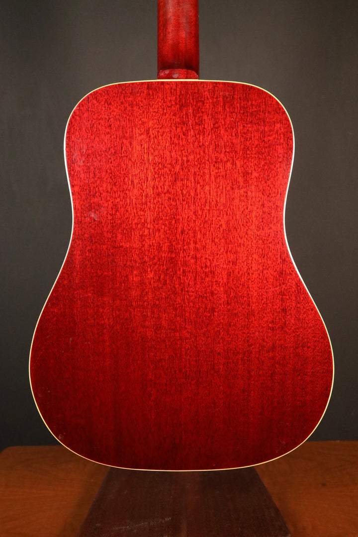 Gibson B-45-12-N - 12 String Guitar - Spruce/Mahogany (1966)