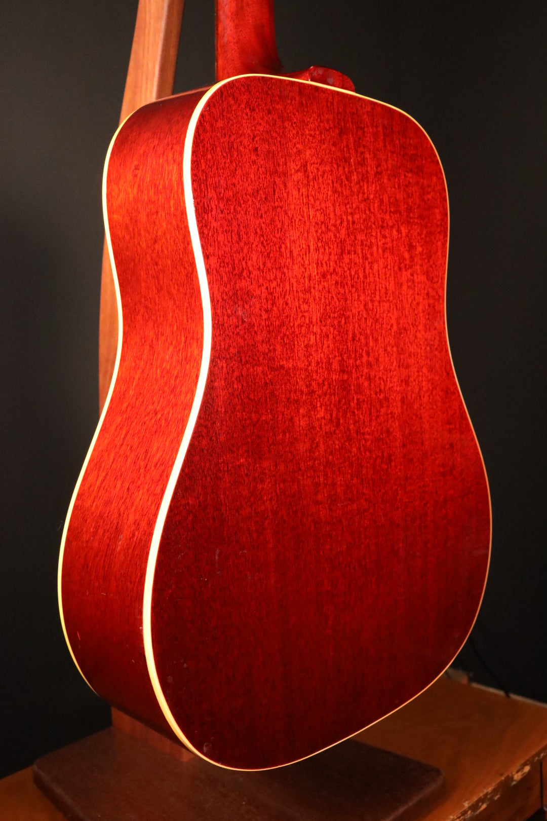 Gibson B-45-12-N - 12 String Guitar - Spruce/Mahogany (1966)