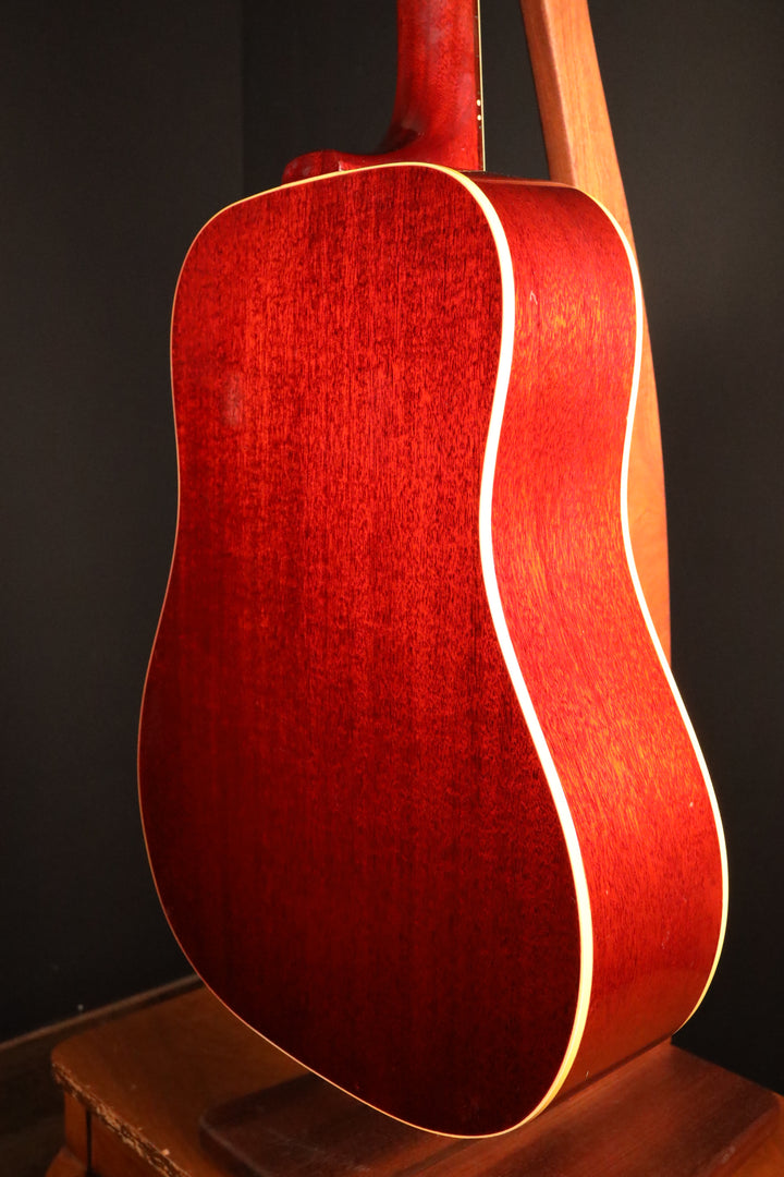 Gibson B-45-12-N - 12 String Guitar - Spruce/Mahogany (1966)