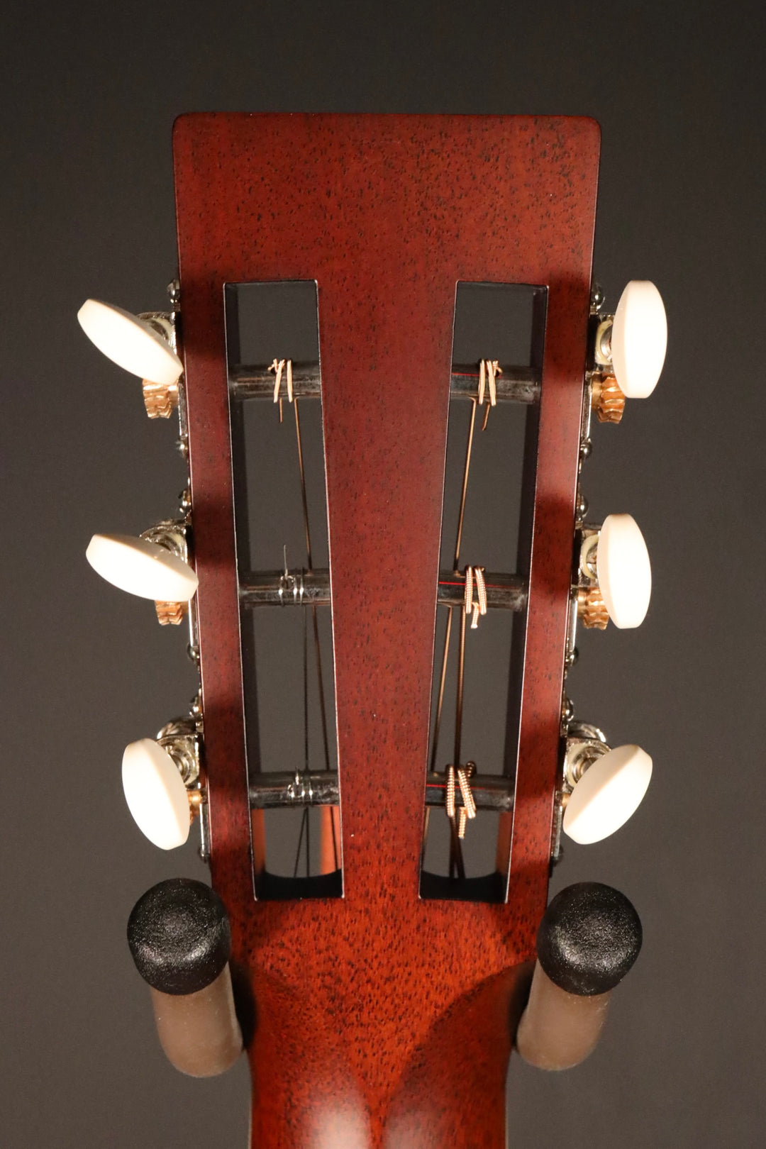 Santa Cruz 00-Skye - Adirondack Spruce/Cocobolo (NEW)