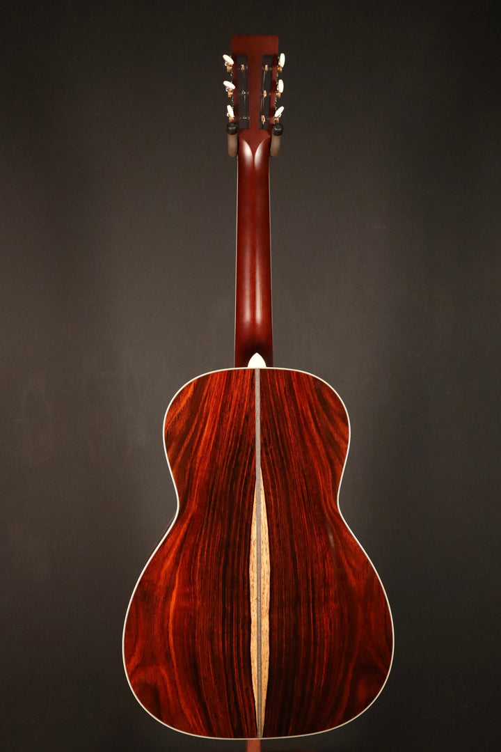 Santa Cruz 00-Skye - Adirondack Spruce/Cocobolo (NEW)