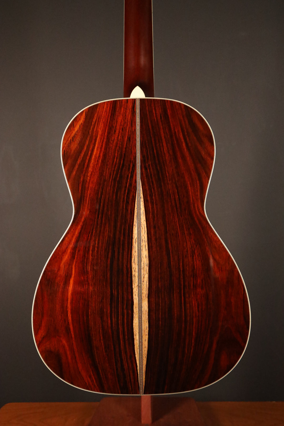 Santa Cruz 00-Skye - Adirondack Spruce/Cocobolo (NEW)