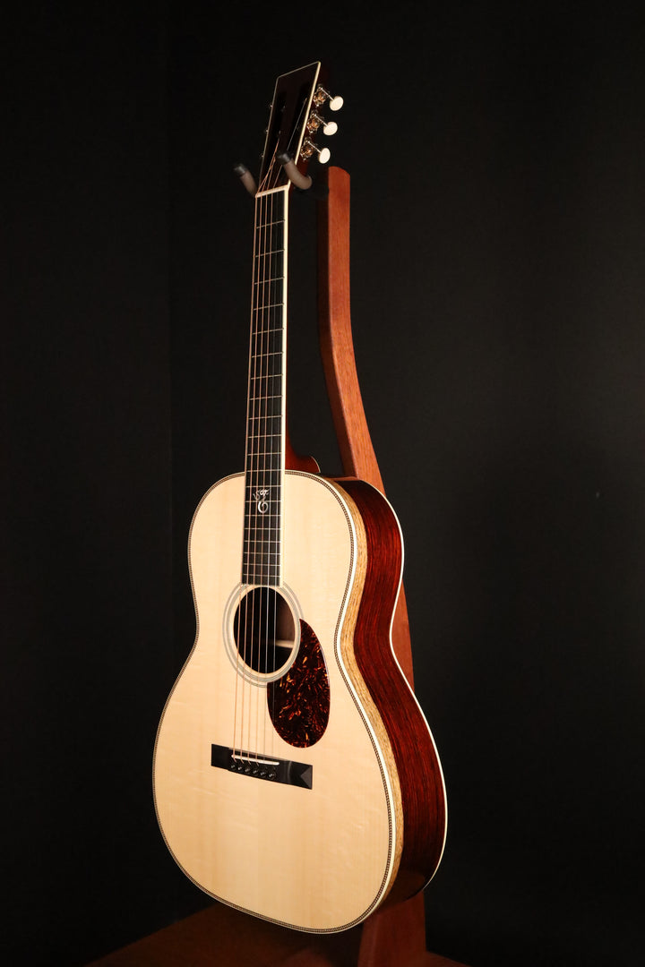 Santa Cruz 00-Skye - Adirondack Spruce/Cocobolo (NEW)