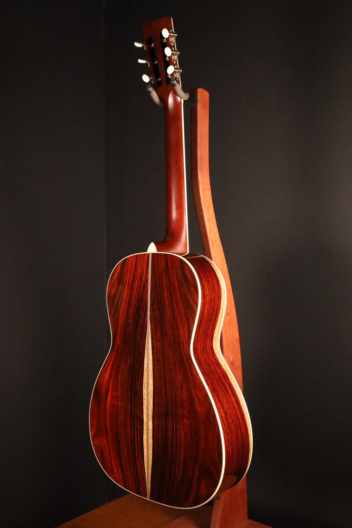 Santa Cruz 00-Skye - Adirondack Spruce/Cocobolo (NEW)