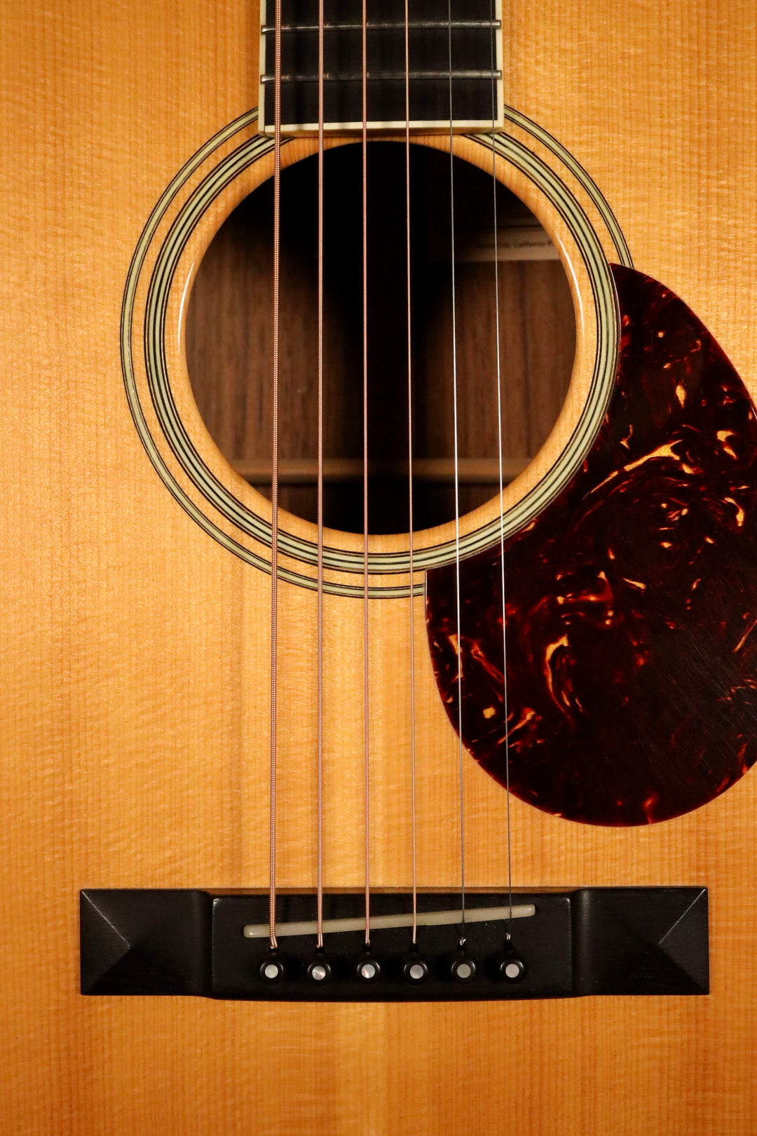 Santa Cruz 00 - Adirondack Spruce/Indian Rosewood (2008)