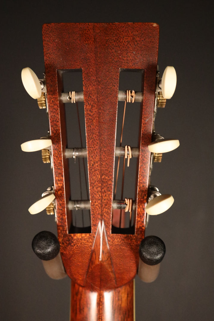 Santa Cruz 00 - Adirondack Spruce/Indian Rosewood (2008)