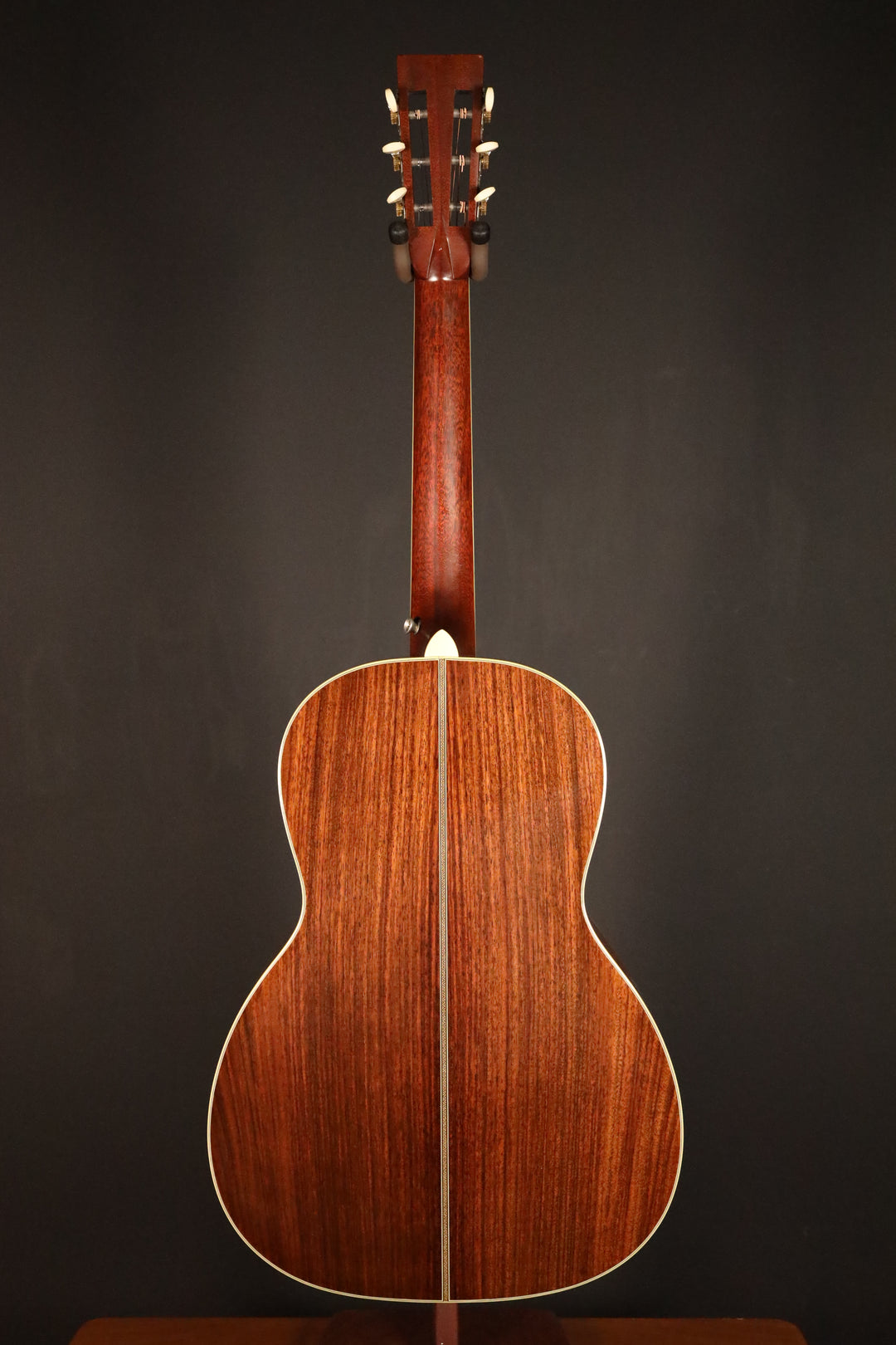 Santa Cruz 00 - Adirondack Spruce/Indian Rosewood (2008)