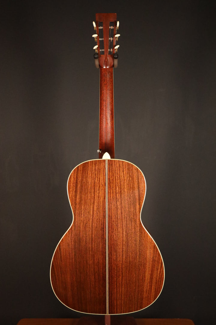 Santa Cruz 00 - Adirondack Spruce/Indian Rosewood (2008)