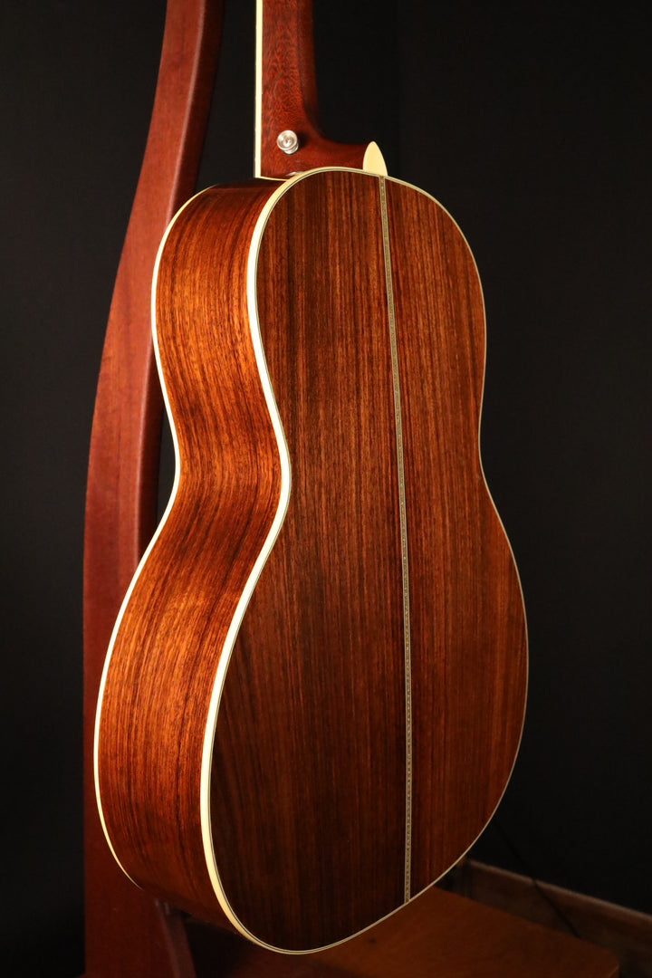Santa Cruz 00 - Adirondack Spruce/Indian Rosewood (2008)