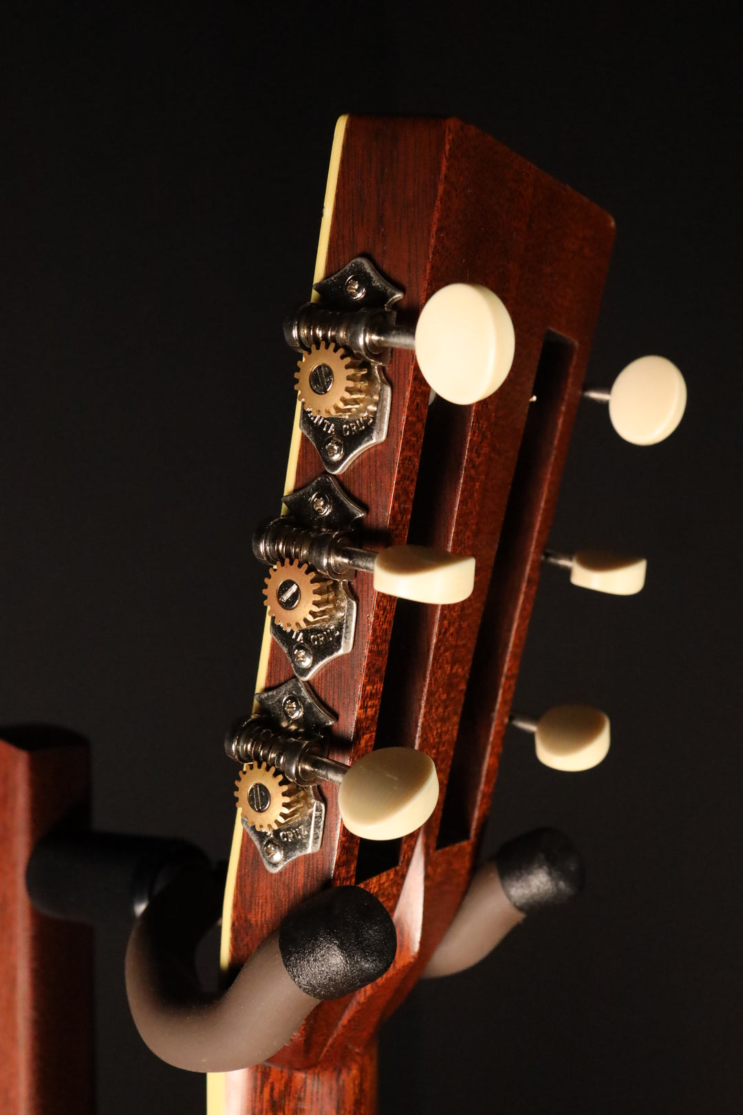 Santa Cruz 00 - Adirondack Spruce/Indian Rosewood (2008)