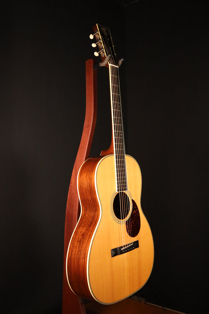 Santa Cruz 00 - Adirondack Spruce/Indian Rosewood (2008)