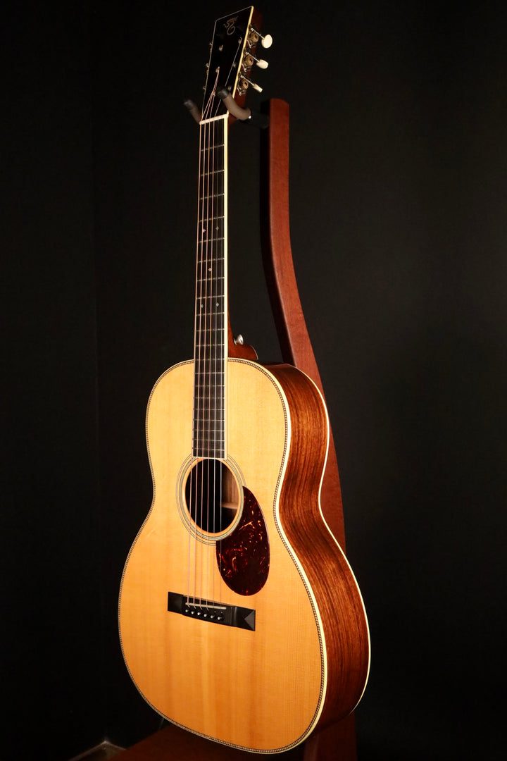 Santa Cruz 00 - Adirondack Spruce/Indian Rosewood (2008)