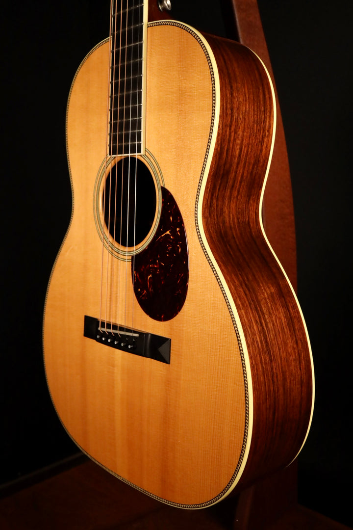 Santa Cruz 00 - Adirondack Spruce/Indian Rosewood (2008)