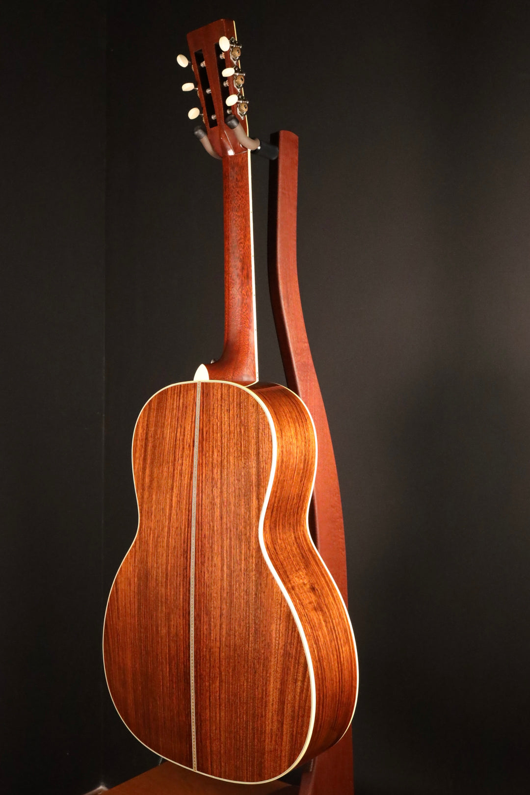Santa Cruz 00 - Adirondack Spruce/Indian Rosewood (2008)
