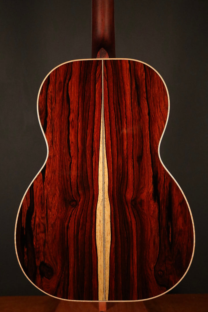 Huss and Dalton Custom 000-SP - Lipton Vintage Sitka Spruce/Cocobolo (NEW)