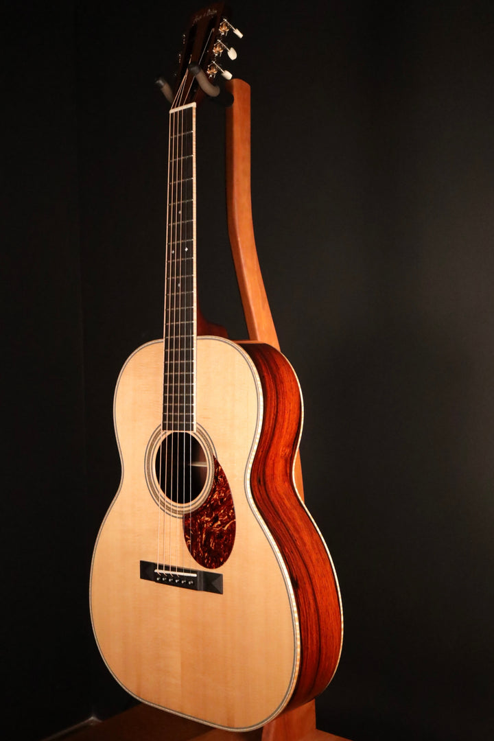 Huss and Dalton Custom 000-SP - Lipton Vintage Sitka Spruce/Cocobolo (NEW)