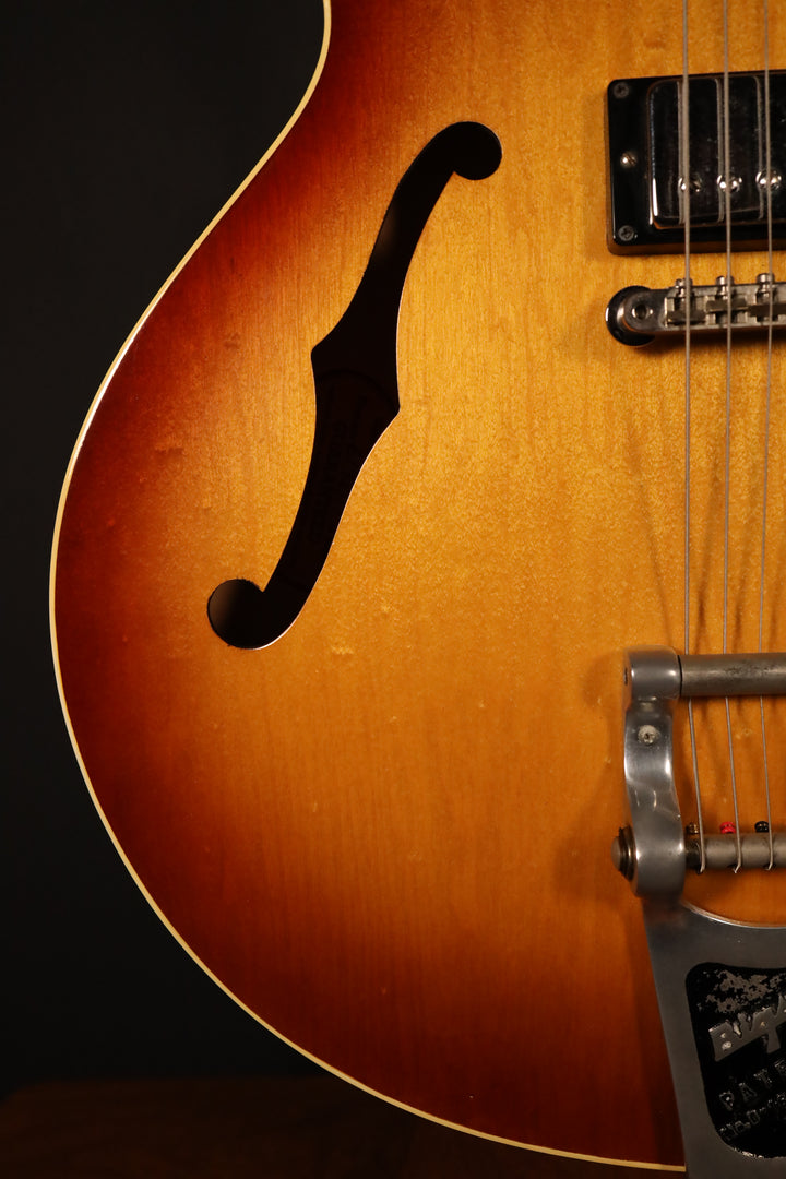 Gibson ES-335TD Bigsby (1970)