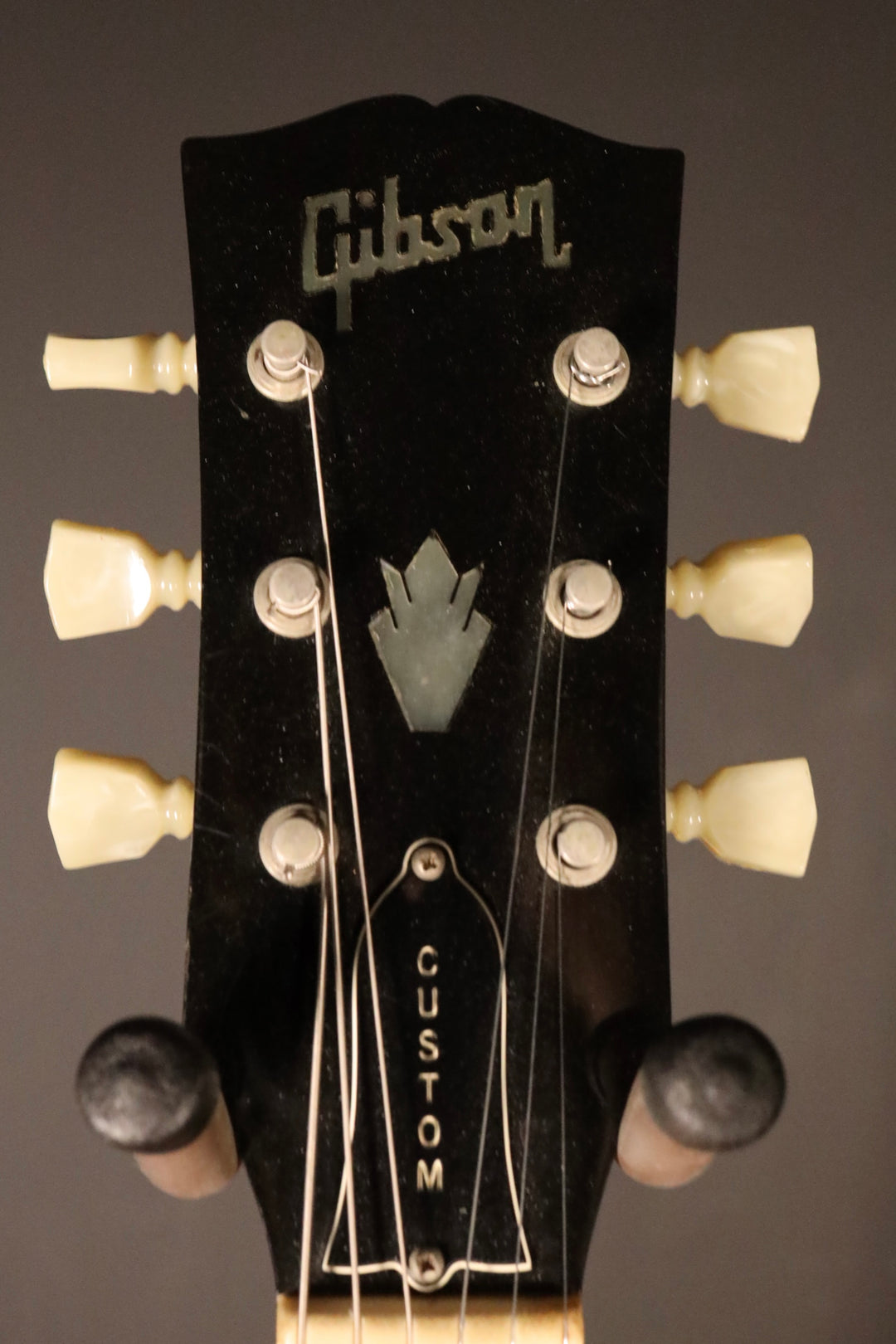 Gibson ES-335TD Bigsby (1970)