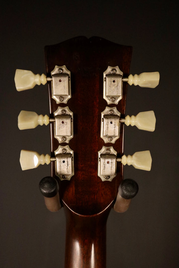 Gibson ES-335TD Bigsby (1970)