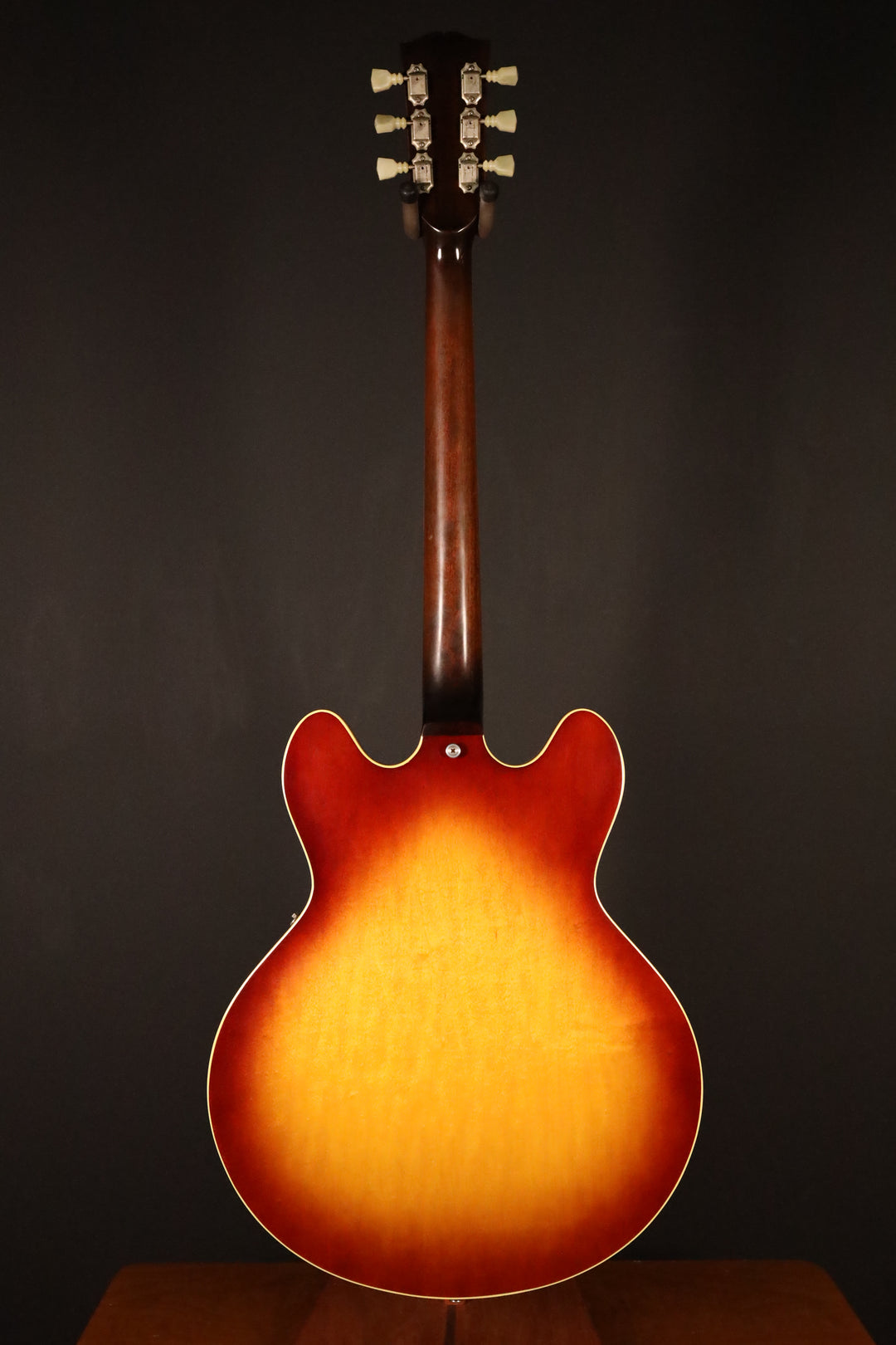 Gibson ES-335TD Bigsby (1970)