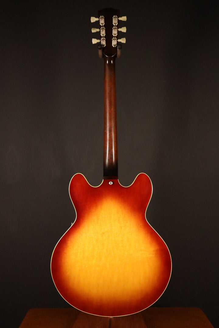Gibson ES-335TD Bigsby (1970)