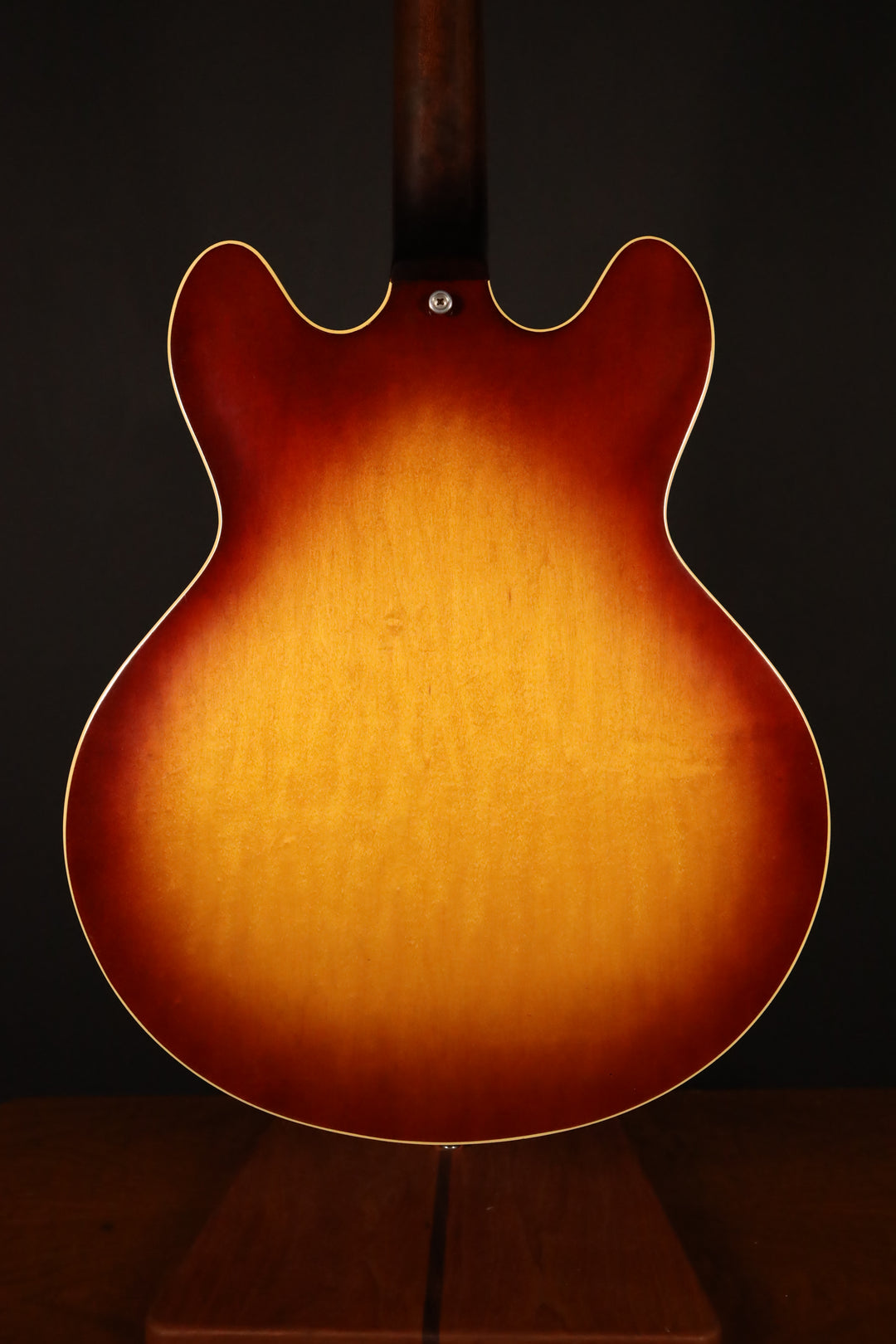 Gibson ES-335TD Bigsby (1970)