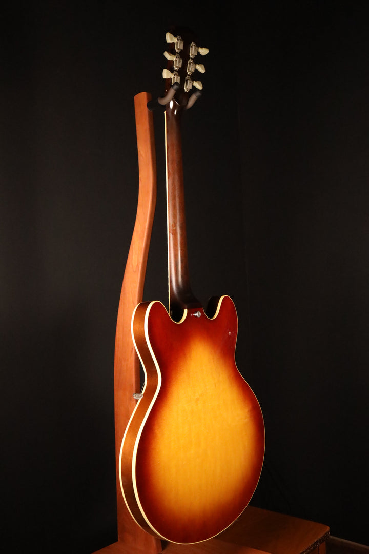 Gibson ES-335TD Bigsby (1970)