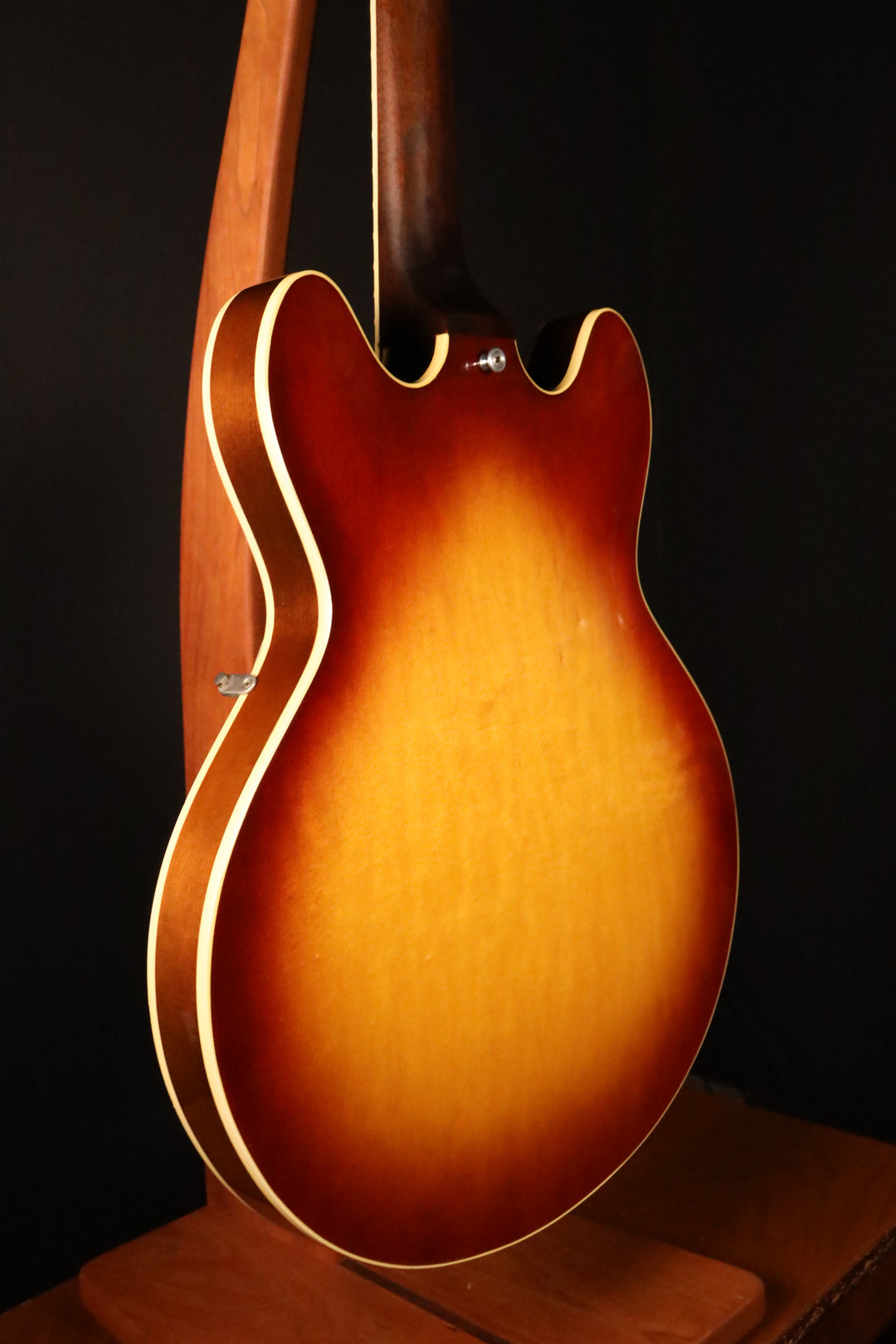 Gibson ES-335TD Bigsby (1970)