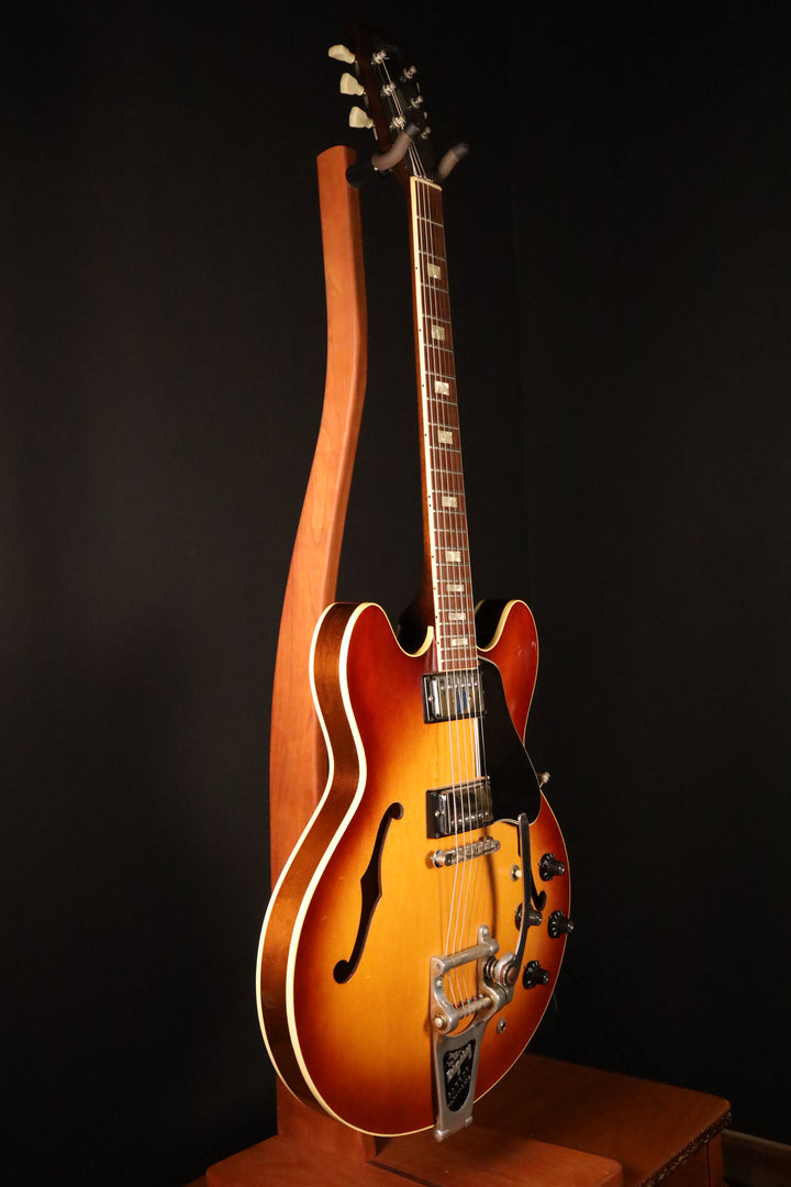 Gibson ES-335TD Bigsby (1970)