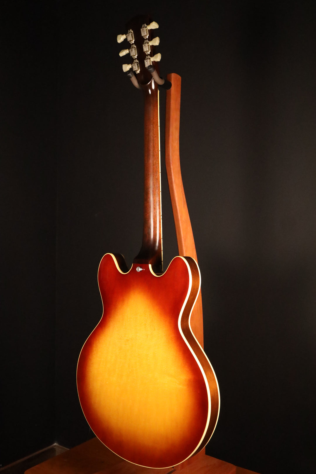 Gibson ES-335TD Bigsby (1970)