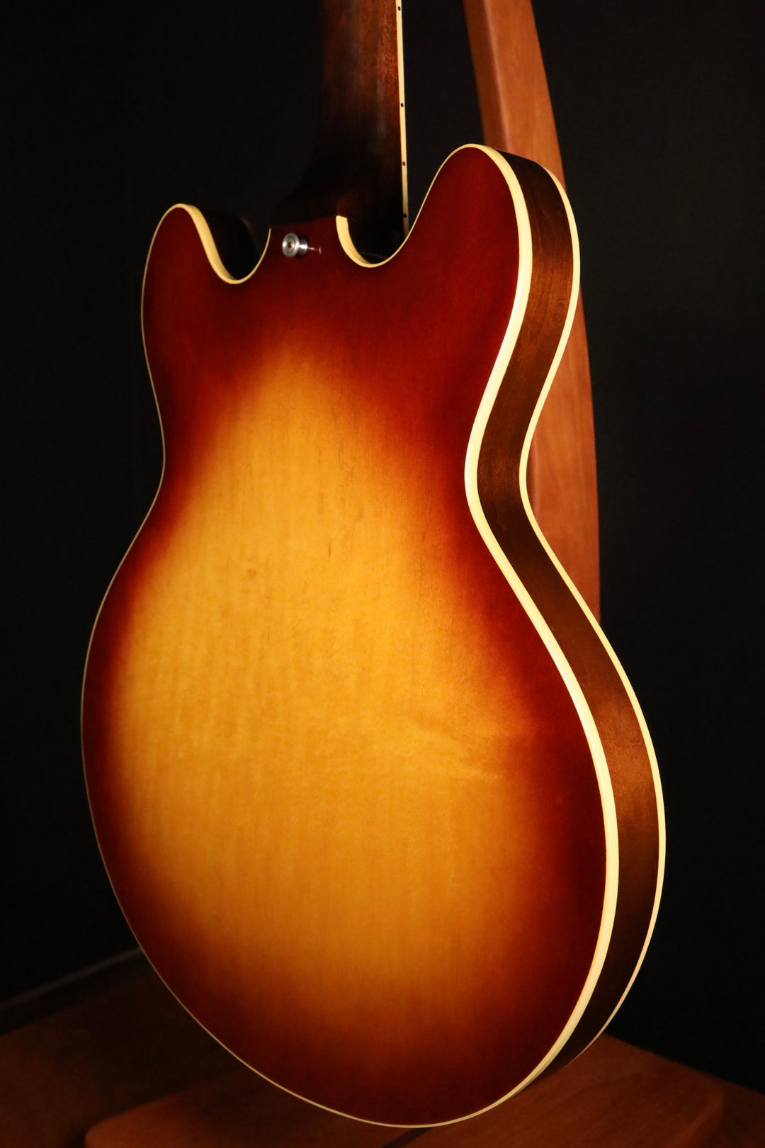 Gibson ES-335TD Bigsby (1970)