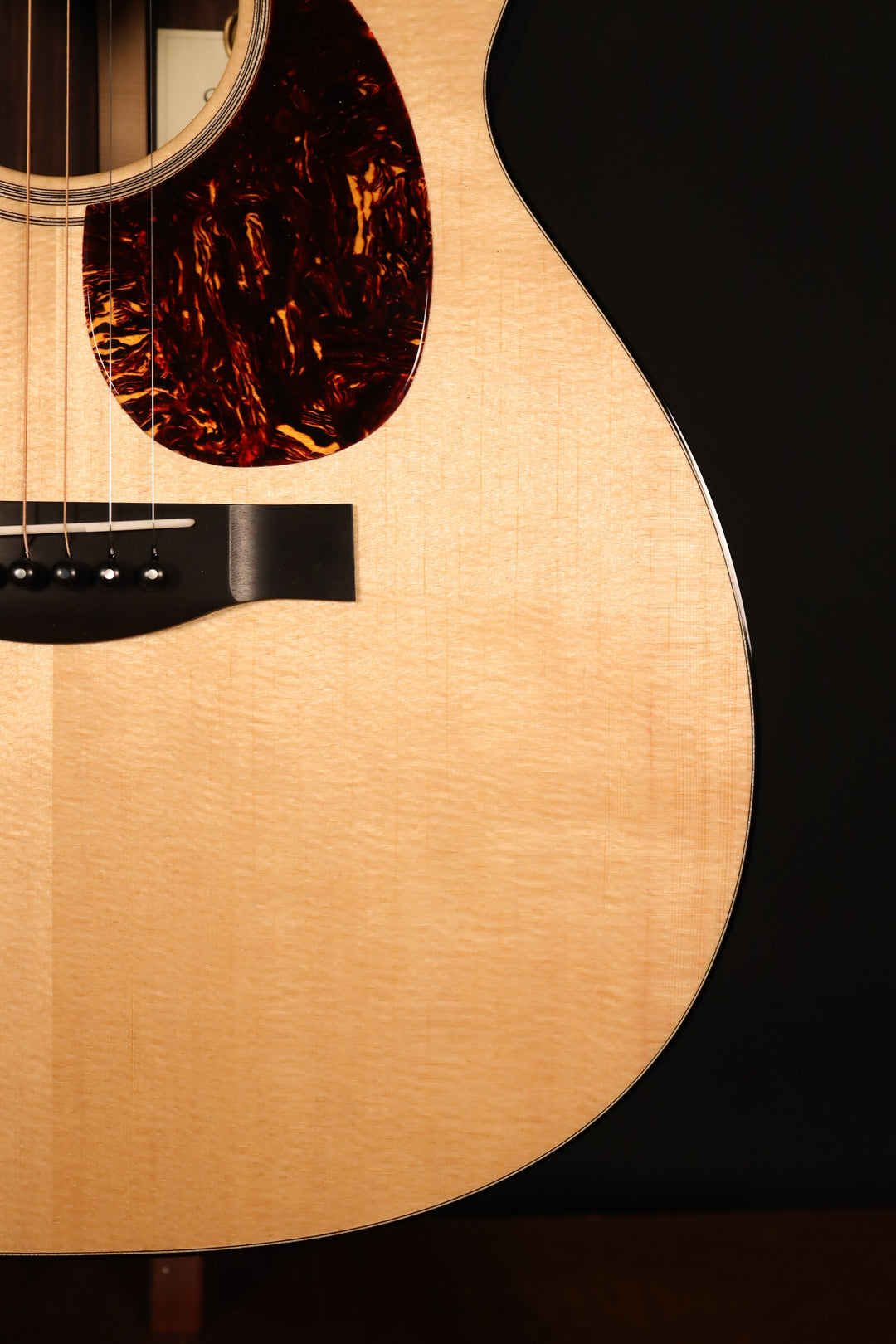 Santa Cruz 50th Anniversary OM/PW - Sitka Spruce/Indian Rosewood (NEW)