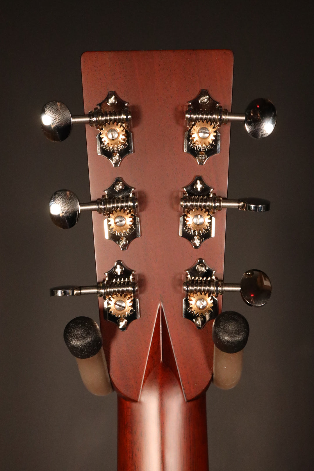 Santa Cruz 50th Anniversary OM/PW - Sitka Spruce/Indian Rosewood (NEW)