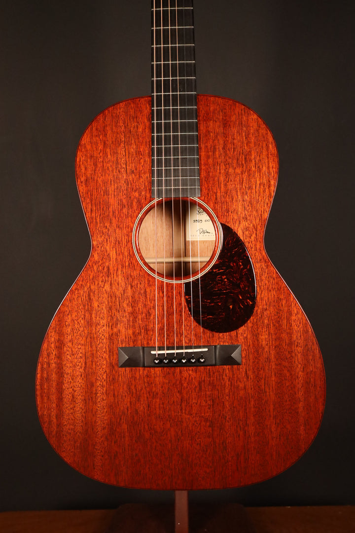 Santa Cruz 50th Anniversary 1929 00 - Mahogany/Mahogany (NEW)