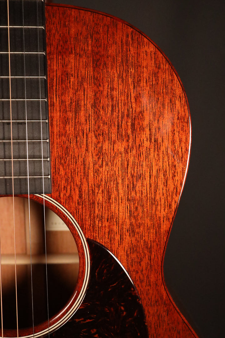 Santa Cruz 50th Anniversary 1929 00 - Mahogany/Mahogany (NEW)