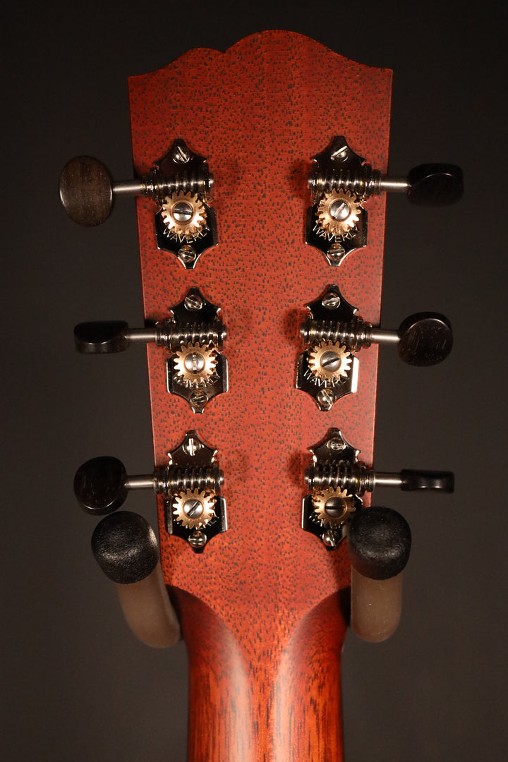 Santa Cruz 50th Anniversary 1929 00 - Mahogany/Mahogany (NEW)