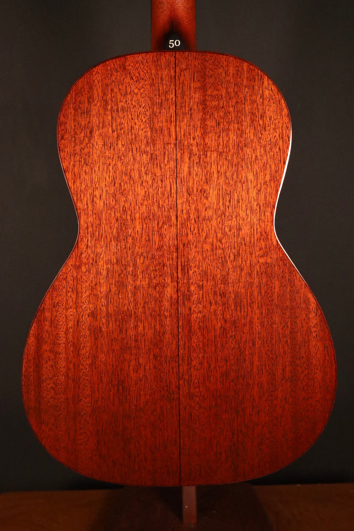 Santa Cruz 50th Anniversary 1929 00 - Mahogany/Mahogany (NEW)