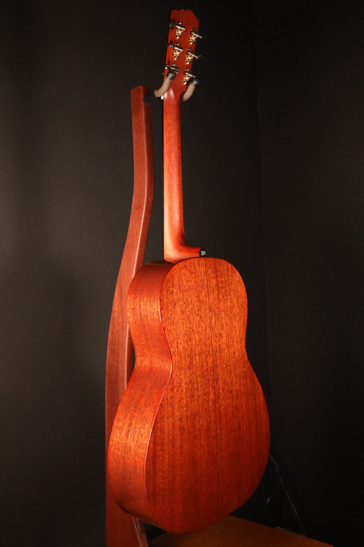 Santa Cruz 50th Anniversary 1929 00 - Mahogany/Mahogany (NEW)