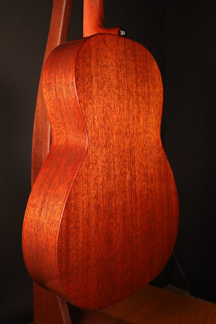 Santa Cruz 50th Anniversary 1929 00 - Mahogany/Mahogany (NEW)