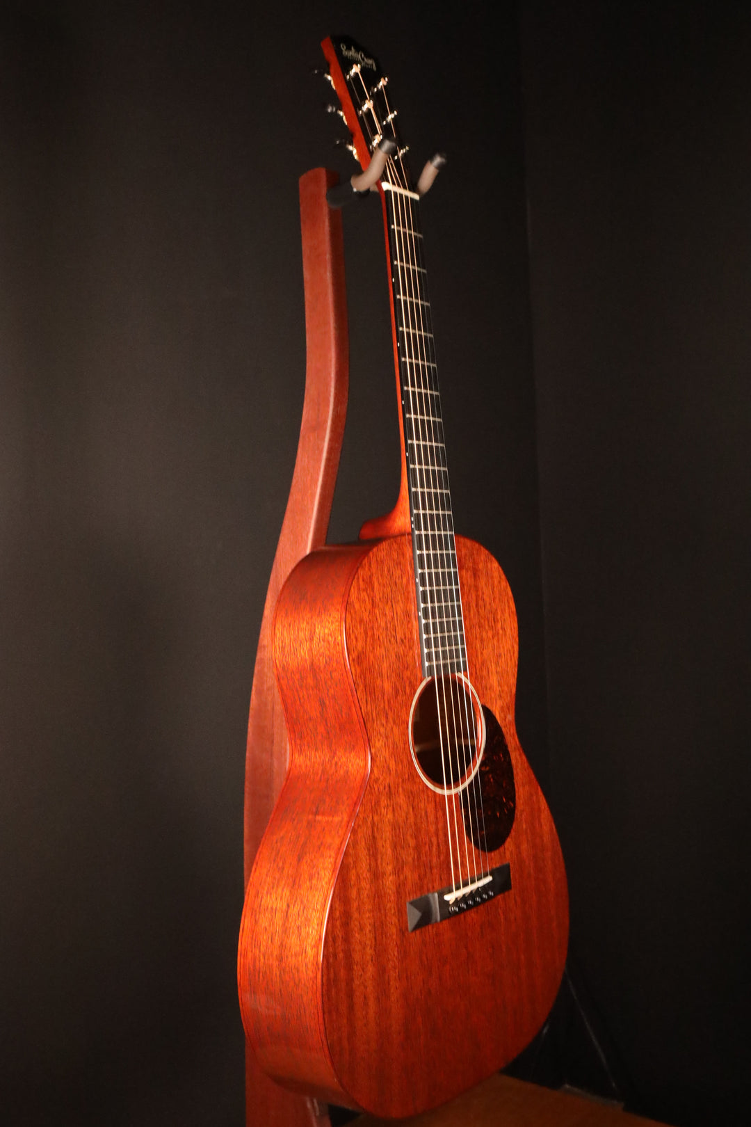 Santa Cruz 50th Anniversary 1929 00 - Mahogany/Mahogany (NEW)