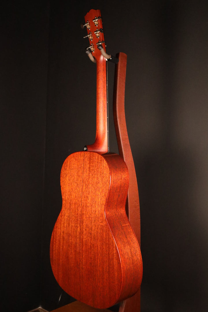 Santa Cruz 50th Anniversary 1929 00 - Mahogany/Mahogany (NEW)