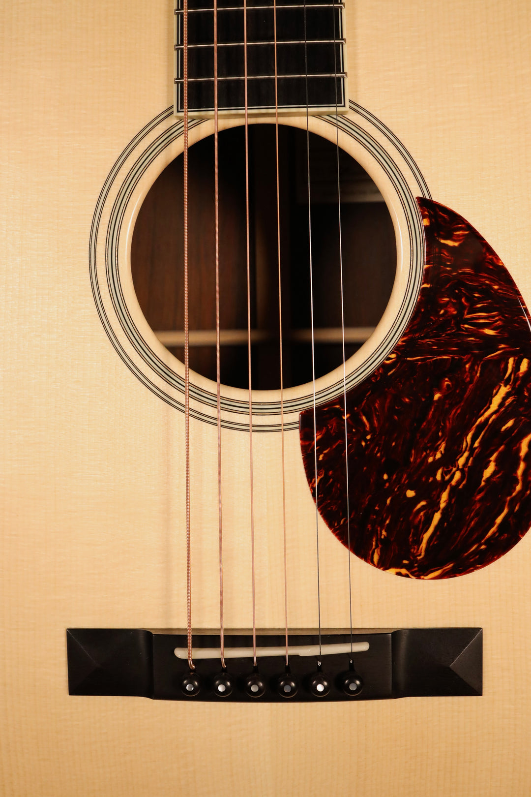 Santa Cruz 00-Skye - Adirondack Spruce/Cocobolo (NEW)