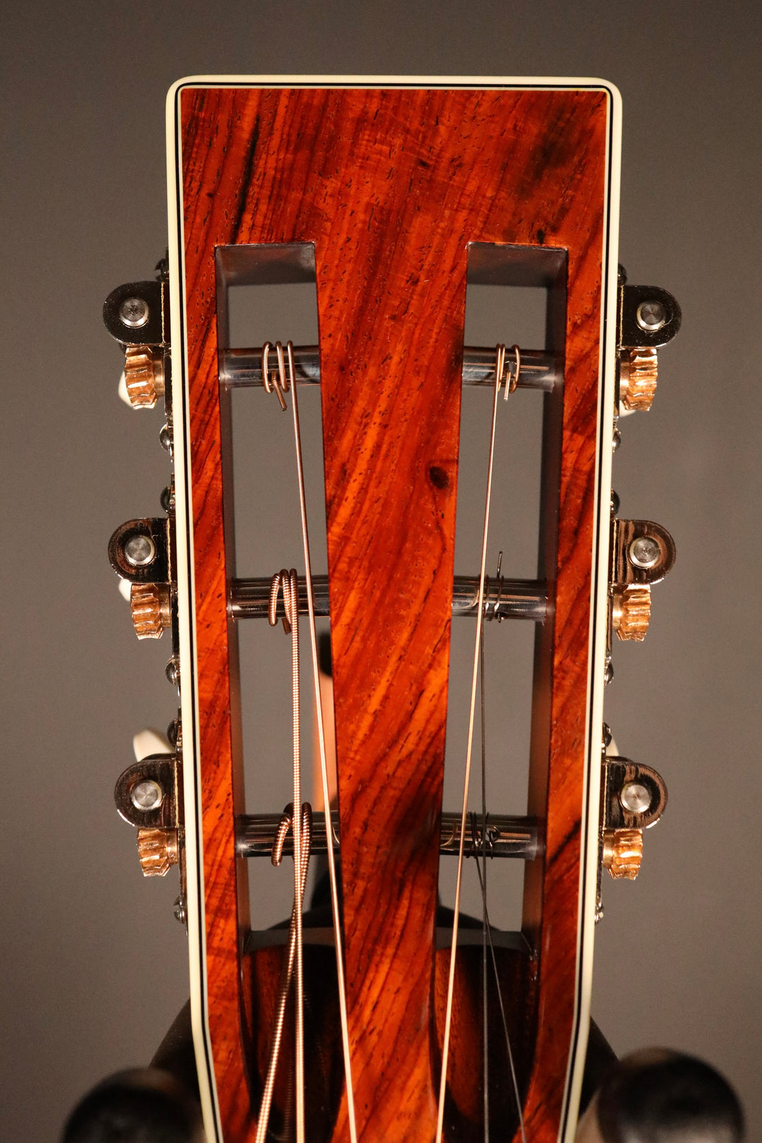 Santa Cruz 00-Skye - Adirondack Spruce/Cocobolo (NEW)