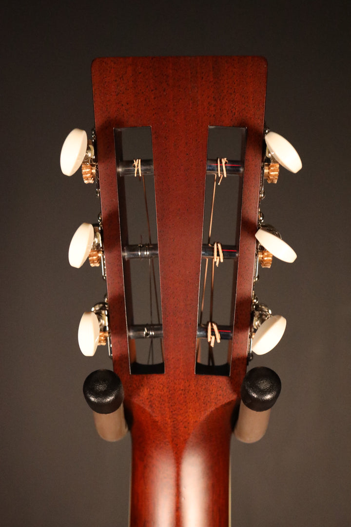 Santa Cruz 00-Skye - Adirondack Spruce/Cocobolo (NEW)