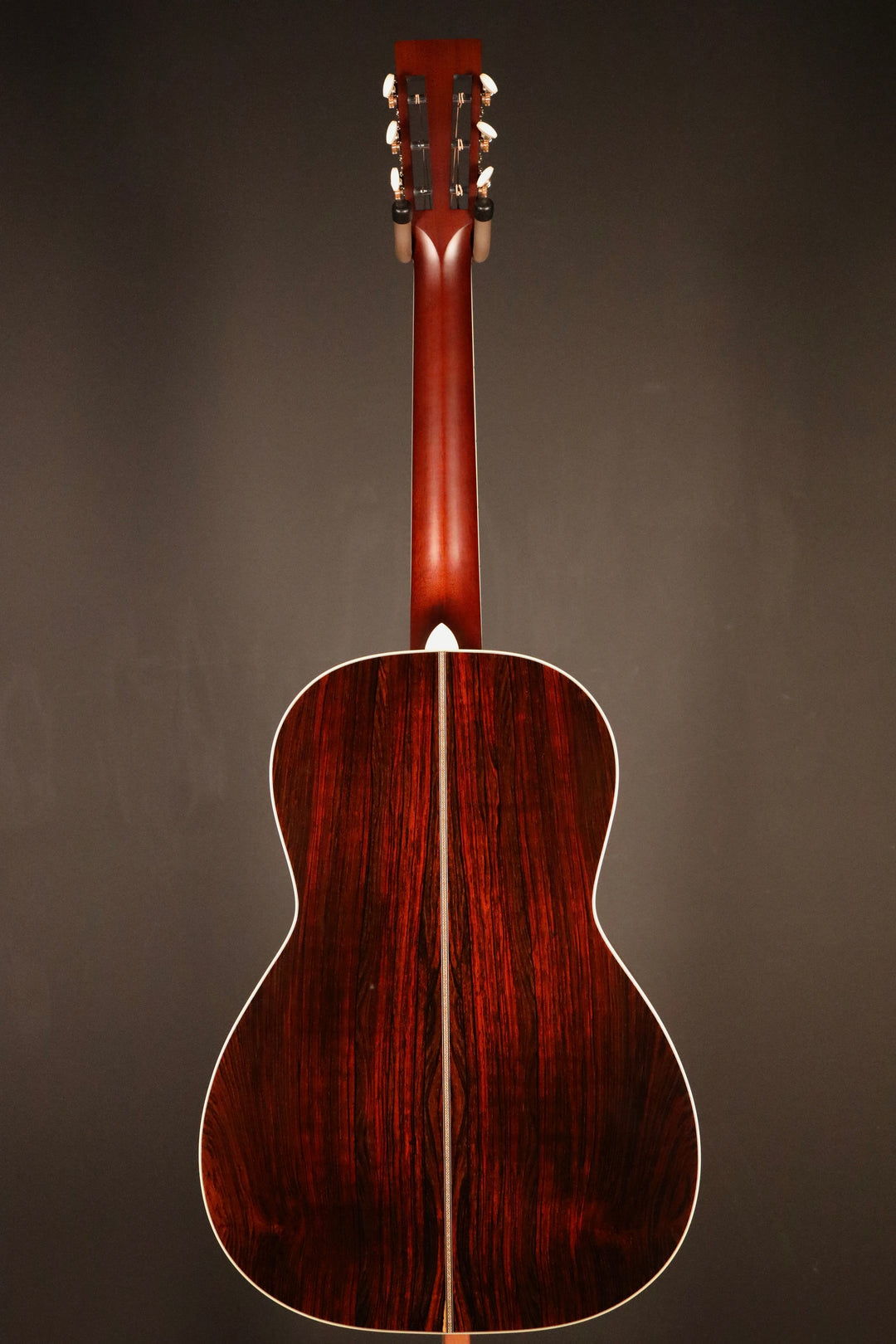 Santa Cruz 00-Skye - Adirondack Spruce/Cocobolo (NEW)