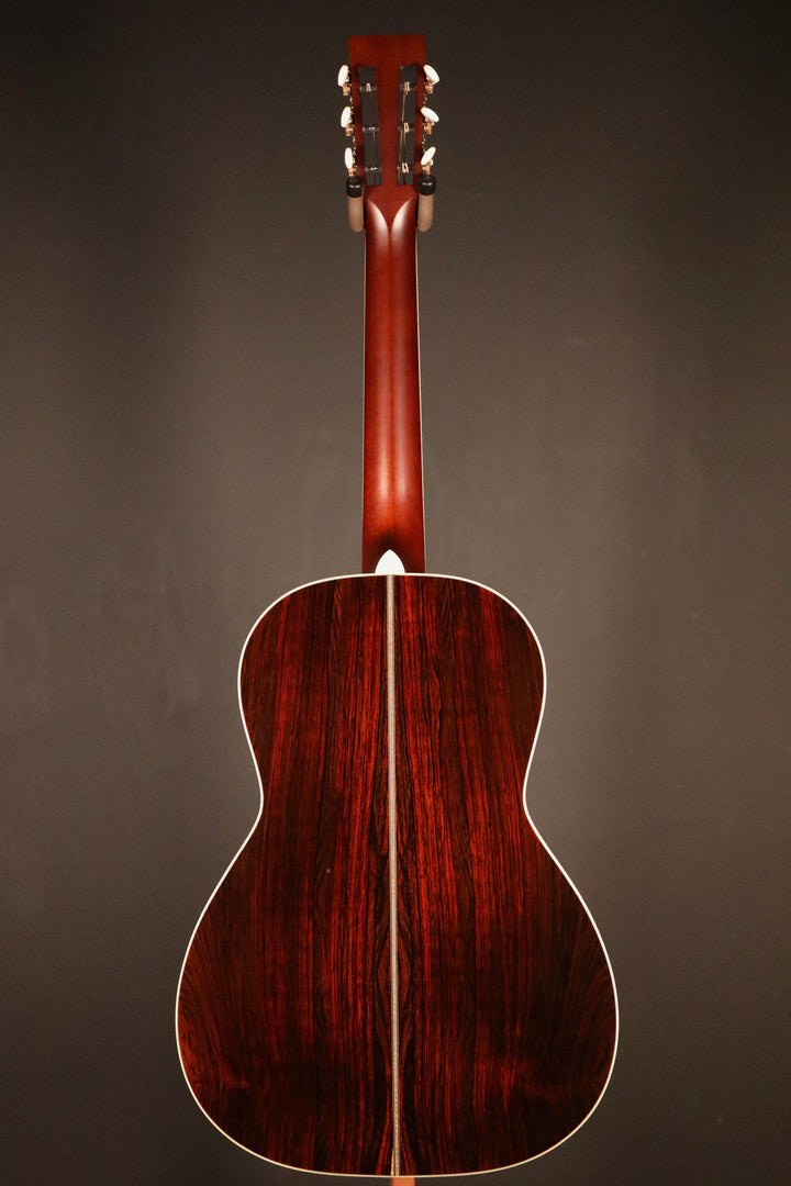 Santa Cruz 00-Skye - Adirondack Spruce/Cocobolo (NEW)