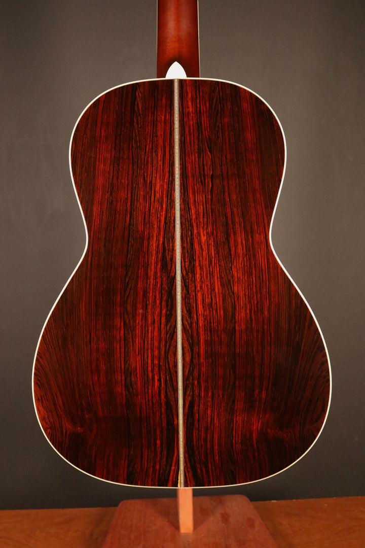 Santa Cruz 00-Skye - Adirondack Spruce/Cocobolo (NEW)