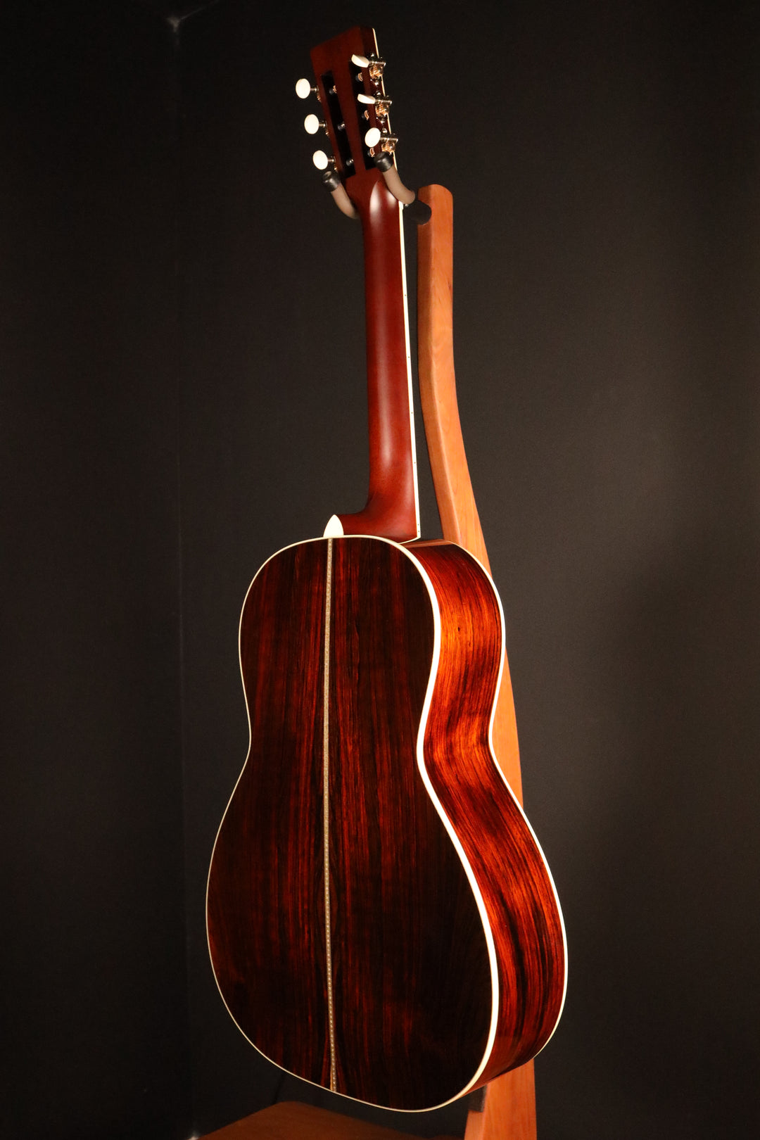Santa Cruz 00-Skye - Adirondack Spruce/Cocobolo (NEW)