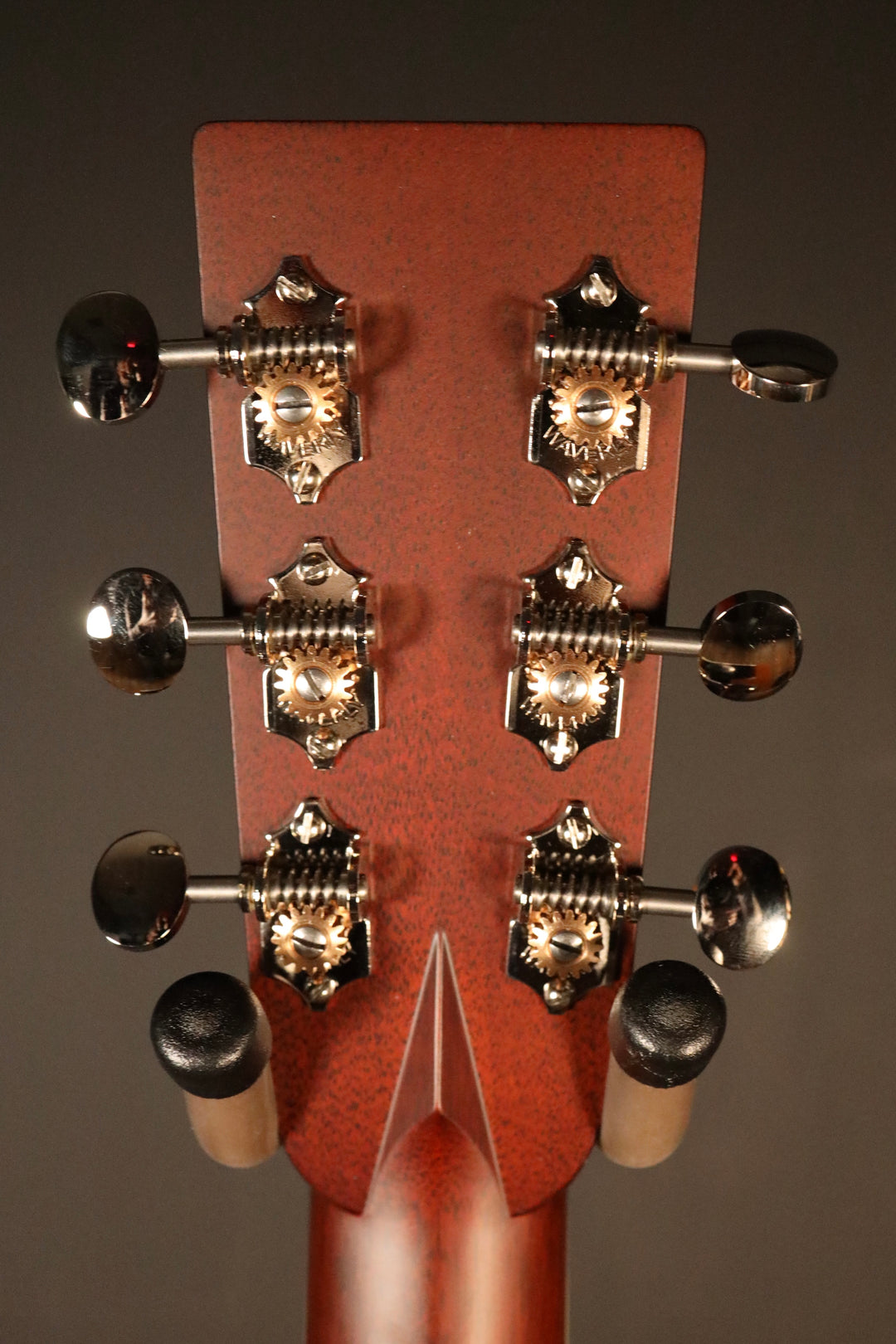 Santa Cruz Tony Rice Signature - Sitka Spruce/East Indian Rosewood (NEW)