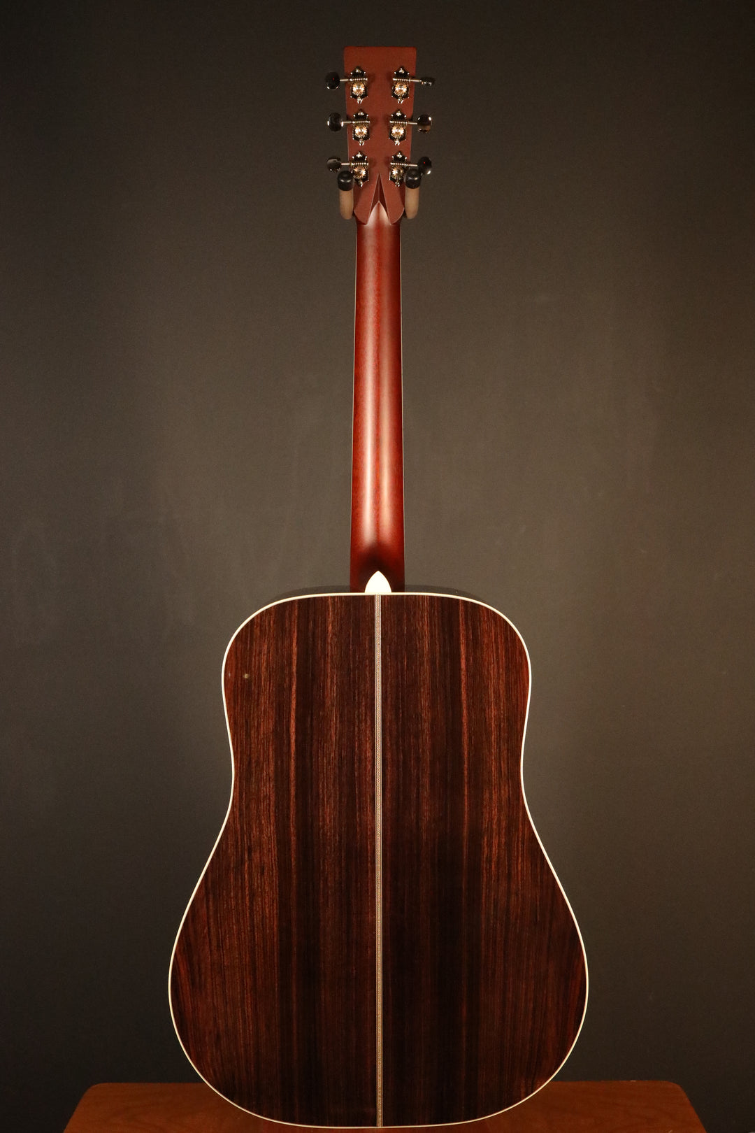 Santa Cruz Tony Rice Signature - Sitka Spruce/East Indian Rosewood (NEW)